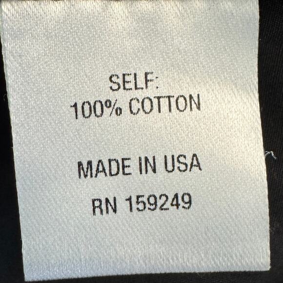 TWP Soon to Be Ex Top Black - Picture 7 of 10